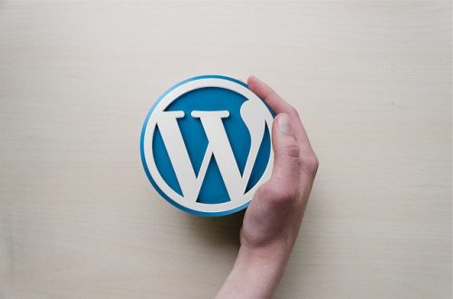 Strony wordpress od podstaw