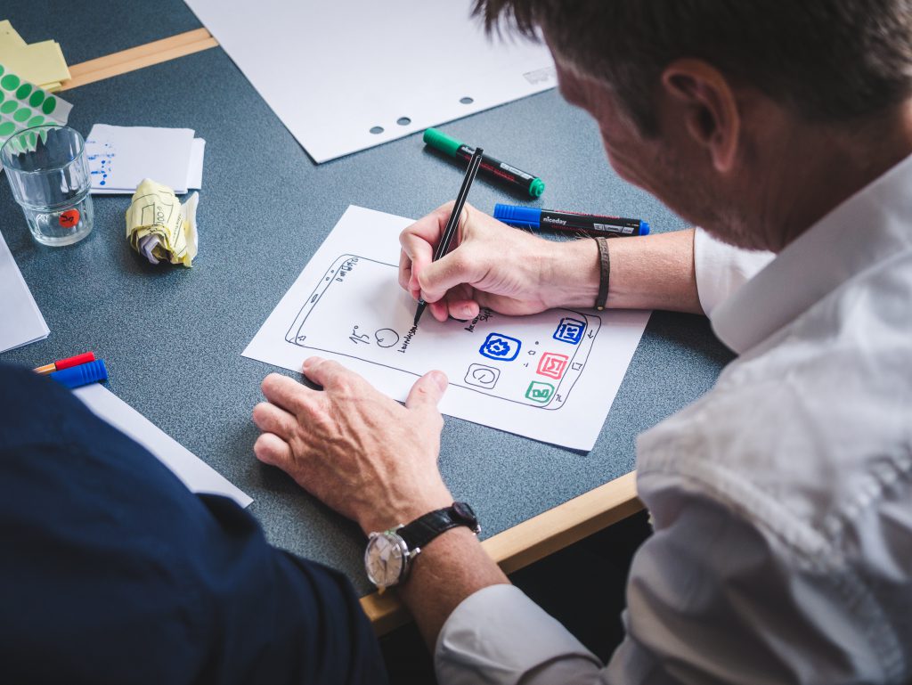 UX – co to? Dowiedz się, czym zajmuje się UX Designer