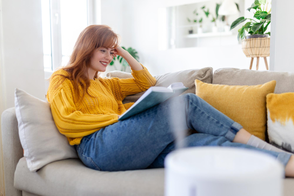 Jakie zalety ma filtr do oczyszczacza powietrza Philips